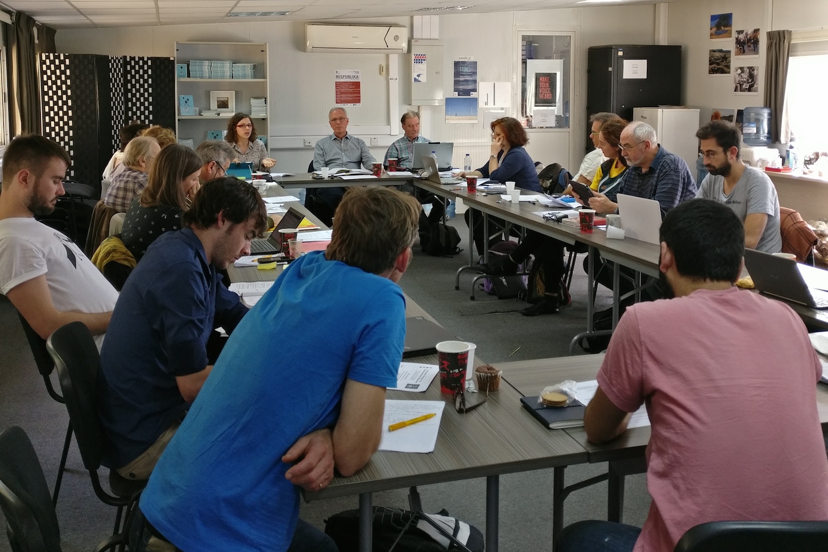 ebco meeting