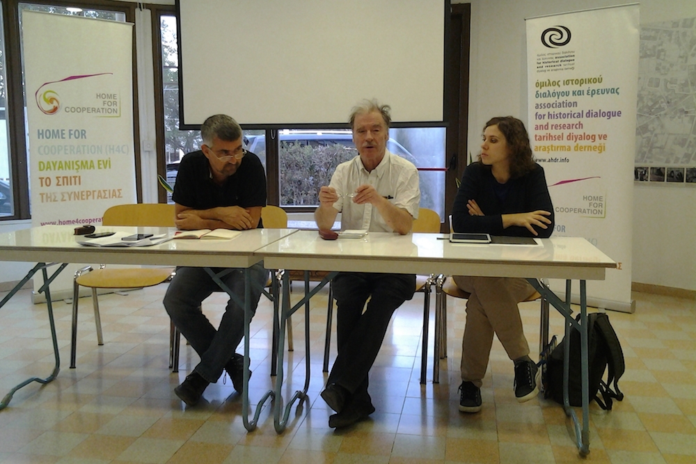 ebco meeting
